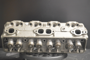 Chevy 5.0L 305ci V8 SBC 601 Cylinder Head - 1