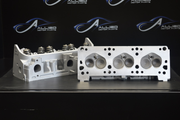 Cylinder Head Buick Chevrolet Oldsmobile Cutlass Grand Prix Monte Carlo V6 3.1/3.4L 10mm Rocker Pair