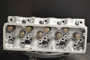 Chevy Truck Pushrod Engine Cylinder Head Kit w/Gasket & Bolt Set 2.2L L4 134ci 391, Year:94-97
