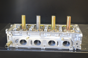 Honda Accord Cylinder Head Element/ TSX/ CR-V 2.4L - 2354cc - L4 - K24A - PRB, Year:03-05