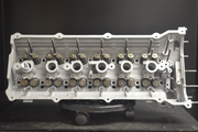 BMW 2.5L - 2494cc - L6 - DOHC - 24 Valve 812/793 Cylinder Head, Year:00-06