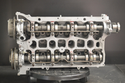 Cylinder Head Mazda 3 CX5 2.0L - Cast # PE01 - 12-14 View-1