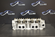 Isuzu Stylus Cylinder Head 1.6L 12V - 4XE1, Year:89-91