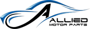 Allied Motor parts Logo