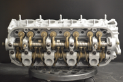 Honda 2.2L 2200cc F22A PT3 Cylinder Head Kit w/ Gasket, Water Pump & Timing Set