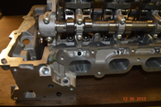2006-2008 BMW N52 Engine L6 DOHC NEW Cylinder Head - Limited Quantity!