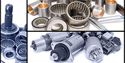 Engine Kit For Nissan 2.5L 16V DOHC (QR25DE) - 8H3, Year:02-06