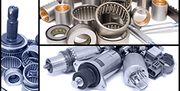 ENGINE KIT 87-95 GM 2.3L 16V DOHC (QUAD 4)