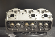 Chevy 4.3L 262ci V6 - 248 Cylinder Head