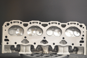 Chevy 5.0L 305ci V8 SBC 601 Cylinder Head - 1