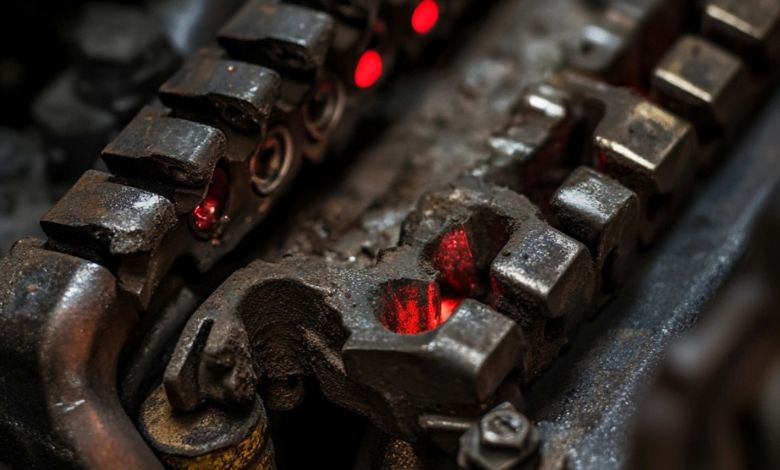 Rocker Bad Bad Engine Rocker Arm Symptoms & Replacement Recommendations – Allied ...