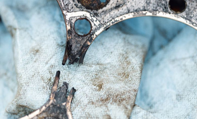 Can you drive with a blown head gasket?