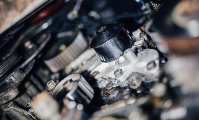 How to take care of car water pumps: 3 precautions to remember