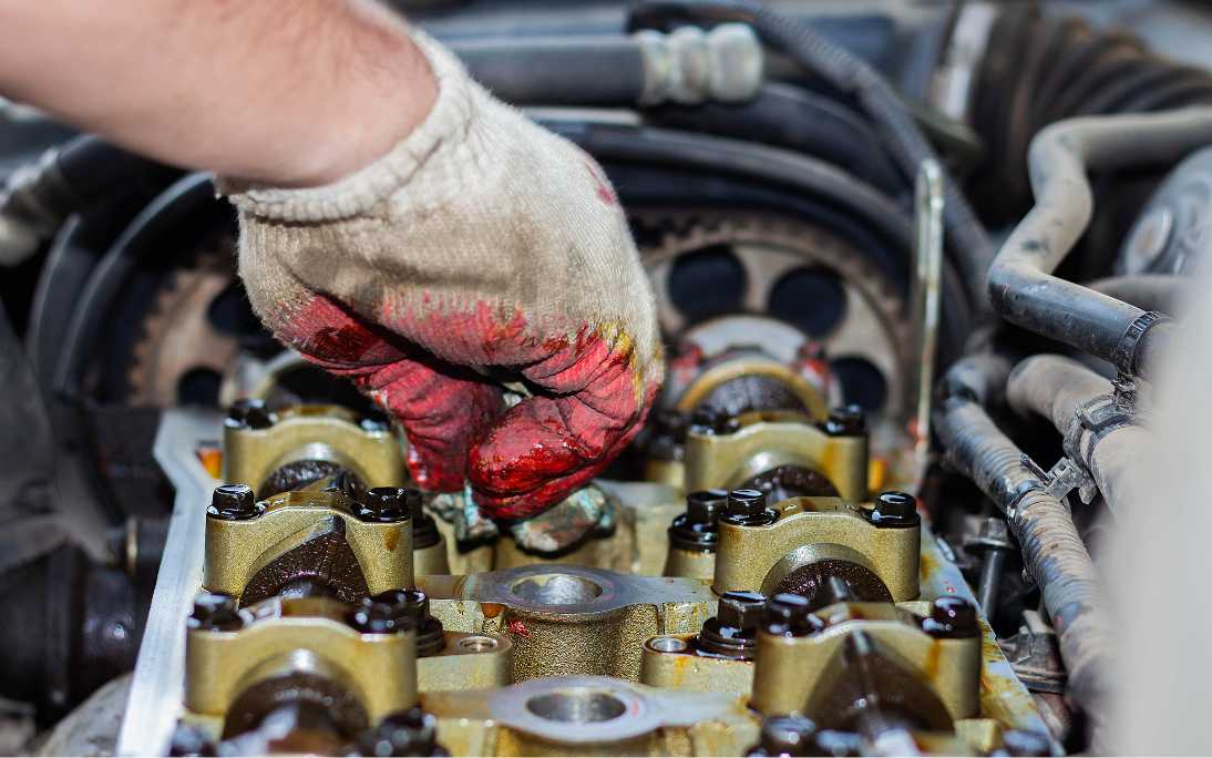 Cylinder Head Replacement Procedure In Easy Steps β Allied Motor Parts