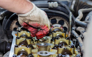Cylinder Head Replacement Procedure In Easy Steps