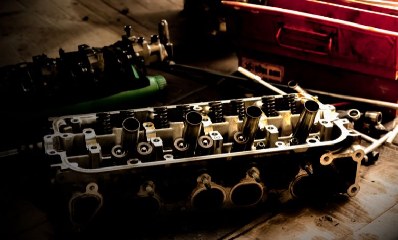 Engine Resurfacing Cylinder Head Resurfacing Cost- Allied Motor Parts