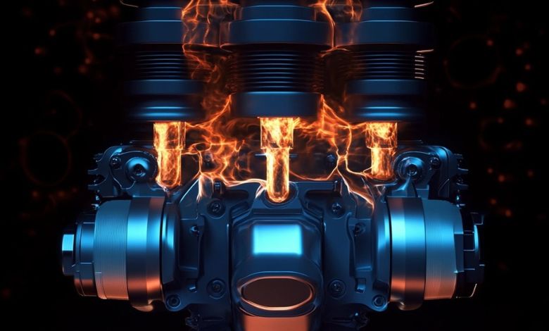 How Do Valves Work in an Engine – Allied Motor Parts