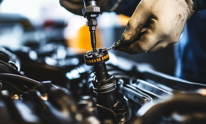 Oil Pump Replacement Cost