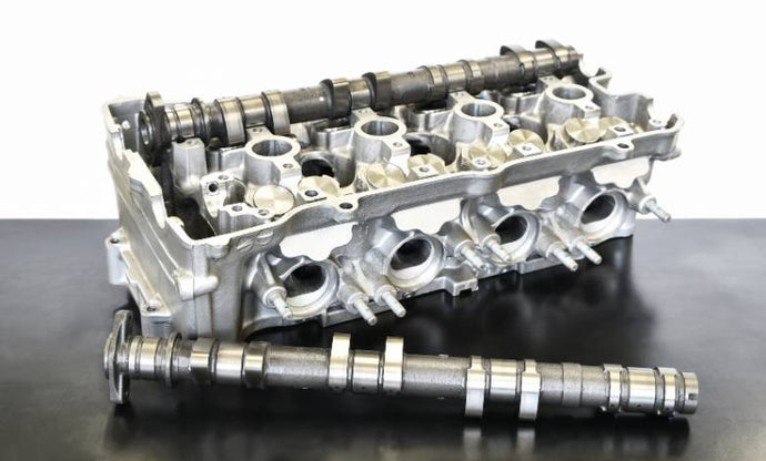 How to Choose Cylinder Heads
