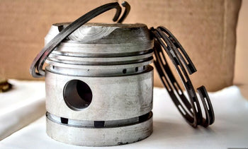 How to Choose Piston Rings and Gap Them Correctly?