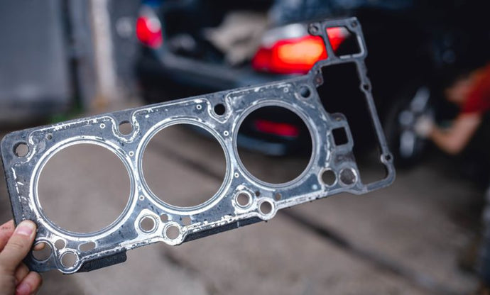How to do the Blown Head Gasket Test?