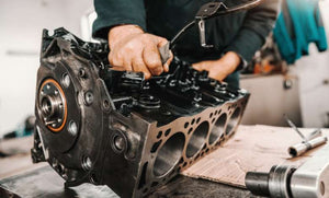 How To Tell If Your Cylinder Head Is Bad Or Cracked ?
