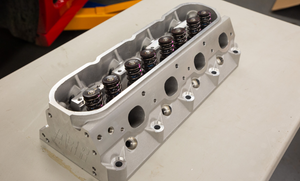 LS1 Heads – A Guide to LS1 Cylinder Head