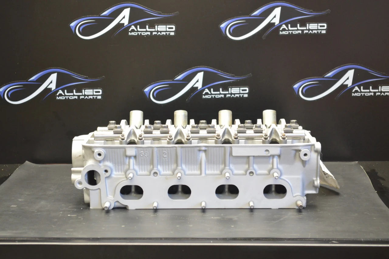 Mitsubishi Cylinder Heads Guide – Everything You Need to Know – Allied ...