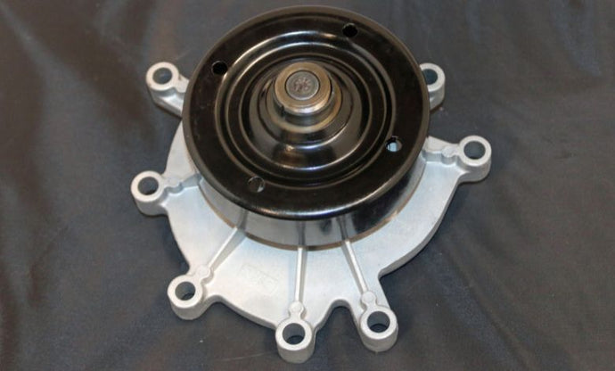 Types of Automotive Water Pumps