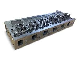 Volvo Cylinder Heads Guide – Everything You Need to Know – Allied Motor ...