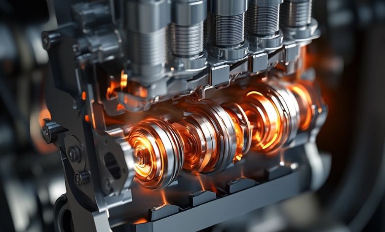 What Are Lifters in an Engine โ Allied Motor Parts