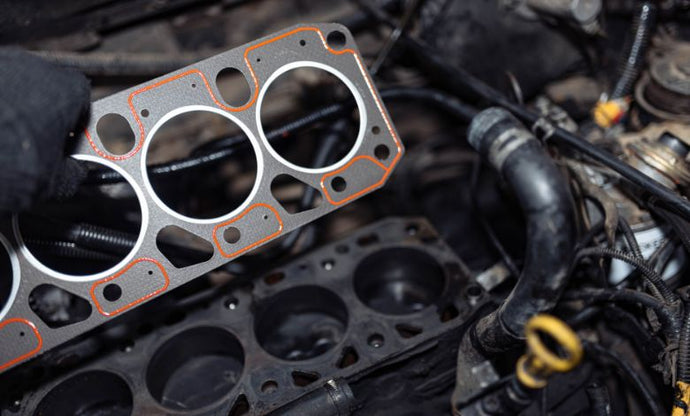 What Does A Head Gasket Do?
