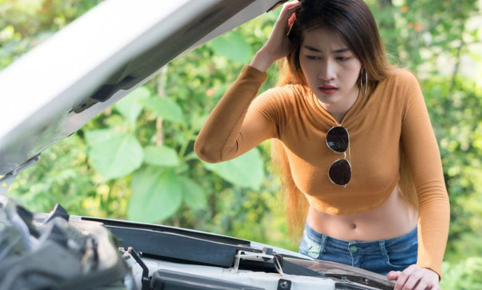 What to Do If Your Car Engine Overheats with Coolant?