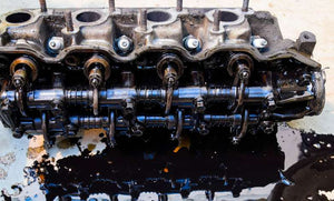 What Is A Cylinder Head Rebuild Service?