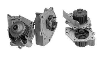 Why Does a Car Need an Electric Water Pump?