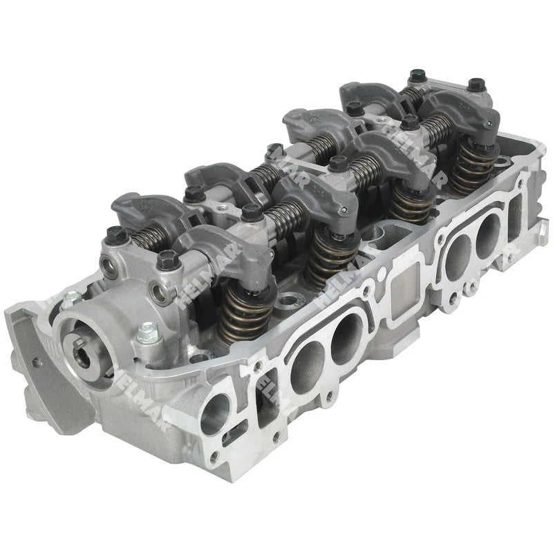 Mitsubishi Cylinder Heads | Allied Motor Parts