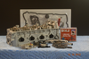 Cylinder Head  Nissan 2.5L 2500cc - L4 - DOHC 8H3 with Gasket, Bolt Set & Timing Kit
