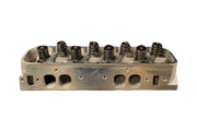 New Chevy Cylinder Head 454CI 7.4L V8 Pair - Aluminum, Year:69-95