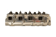 New Chevy Cylinder Head 454CI 7.4L V8 Pair - Aluminum, Year:69-95