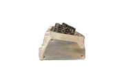 New Chevy Cylinder Head 454CI 7.4L V8 Pair - Aluminum, Year:69-95