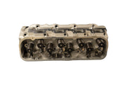 New Chevy Cylinder Head 454CI 7.4L V8 Pair - Aluminum, Year:69-95