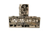 New Chevy Cylinder Head 454CI 7.4L V8 Pair - Aluminum, Year:69-95