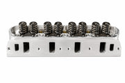 New Ford Cylinder Head 302ci/351ci V8 Pair - Aluminum, Year:65-95