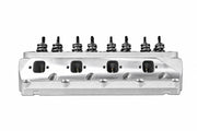 New Ford Cylinder Head 302ci/351ci V8 Pair - Aluminum, Year:65-95