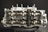 Toyota 3.0L - 2958cc - V6 - DOHC 24V 3VZFE Cylinder Head Right inside view 