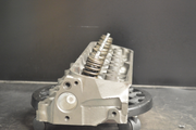 Ford 5.0L 302ci V8 - Heart-Shaped Chamber E6SE Cylinder Head