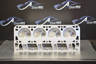 Cylinder Head Chevy LS1/LS6 243/799