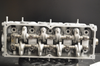 Cylinder Head Mazda MX3 1.6L 1597cc L4 8V Sohc - 61K