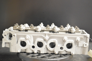 Cylinder Head Mazda MX3 1.6L 1597cc L4 8V Sohc - 61K