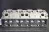 Cylinder Head Chevy SBC V8 5.7L 350ci 193 Round Push Rod Holes